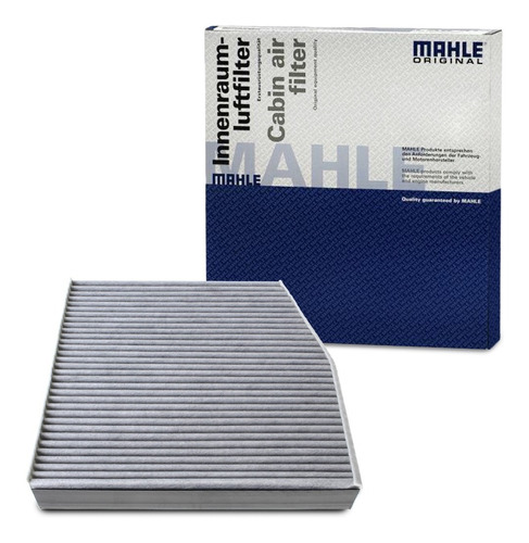 Filtro De Polen Mercedes-benz Cla250 2018 Mahle Original