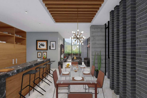 Imagen 3 de 4 de Departamentos En Venta San Jerónimo