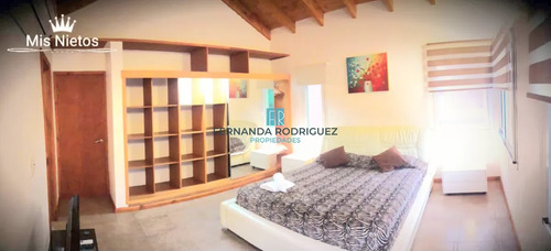 Casa Solanas Financiada!
