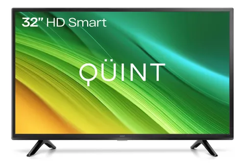 Smart TV Quint 32 Pulgadas Google TV