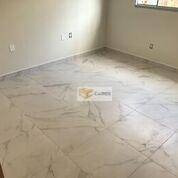 Imagem 12 de 17 de Barracão Para Alugar, 300 M² Por R$ 6.500,00/mês - Jardim Nilópolis - Campinas/sp - Ba0075