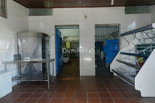 Imagem 2 de 15 de Loja - Vila Nova - Ref: 19756 - L-19756