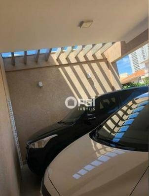 Imagem 4 de 19 de Casa Com 3 Dormitórios À Venda, 226 M² Por R$ 1.431.000,00 - Distrito De Bonfim Paulista - Ribeirão Preto/sp - Ca2925