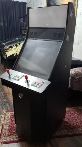 Venda maquina usada pinball