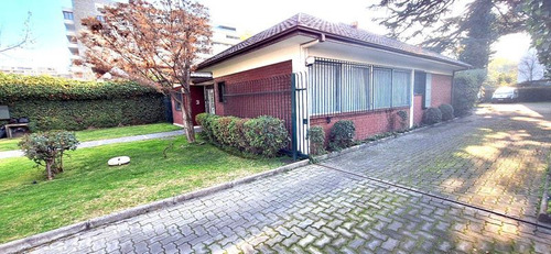 Local Comercial En Venta En Las Condes