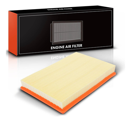 Filtro Aire Motor Ram 1500 Big 2020 3.0l