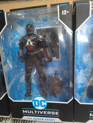 Arkham Knight
