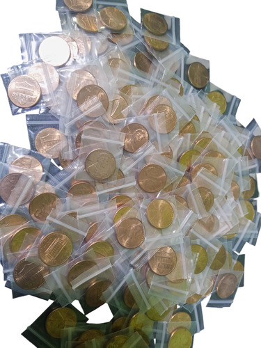 Moneda Centavo De Dólar Diferentes Años De Acuñacion