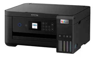 Impresora Multifuncional Epson L4260 Duplex Wifi