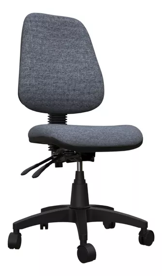  Silla Oficina Ergonómica Para Escritorio Trek