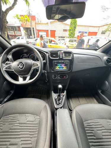 Renault Stepway 1.6 Dynamique Automática
