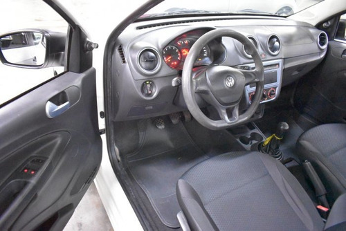 Saveiro 1.6 Msi Robust Cs 8v Flex 2p Manual