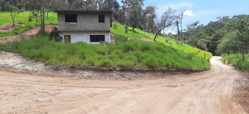 Imagem 2 de 14 de Terrenos Com Uma Linda Vista