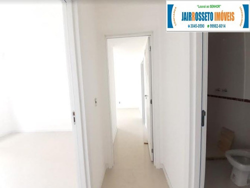 Imagem 22 de 22 de Apartamento - Ap00295 - 69810821