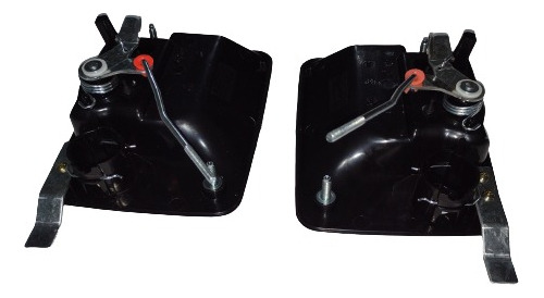 Maçaneta Externa Da Diant Porta Ford F250 F350 F4000 1999...