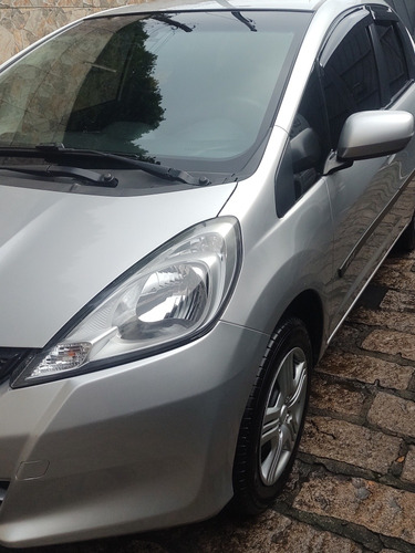 Honda Fit 1.5 Flex 5p