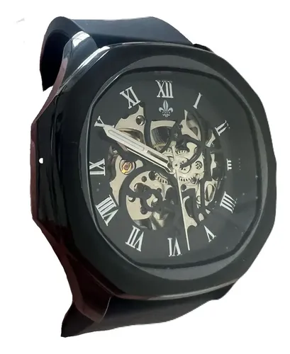 Relógio Ralph Christian Rc1125sk-m Automatico 42mm Original