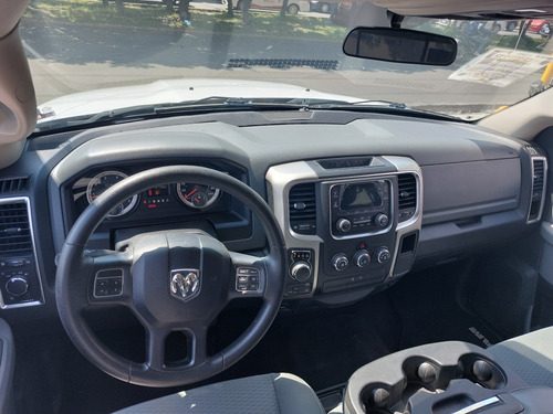 Ram Ram 1500 Ram 1500 V6