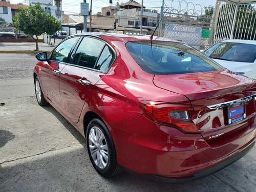 Dodge Neon 1.6 Sxt Plus At
