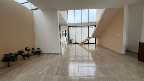 Casa En Venta En Privada Aire Puro, San Ignacio Progreso.