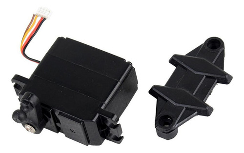Xinlehong 9125 1/10 Rc Coche Servo Dirección