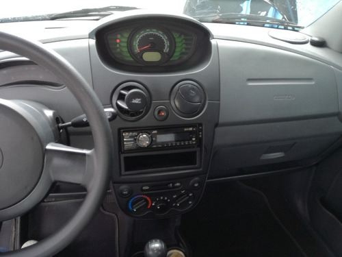 Chevrolet Spark Life