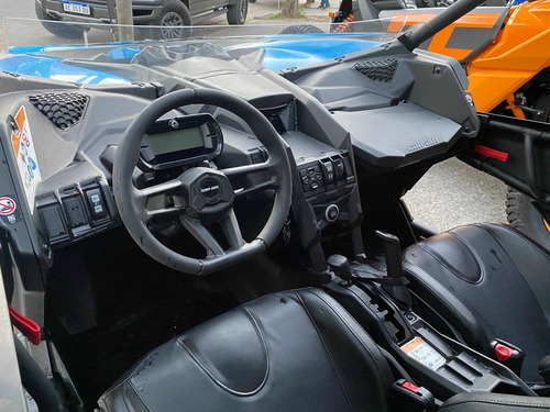 Can Am X3 172 Hp Std 2021