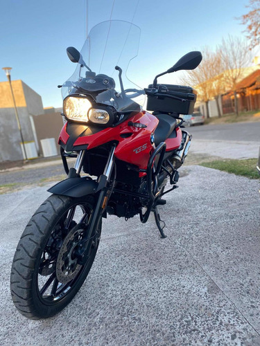 Imagen 12 de 17 de Bmw F700gs Full