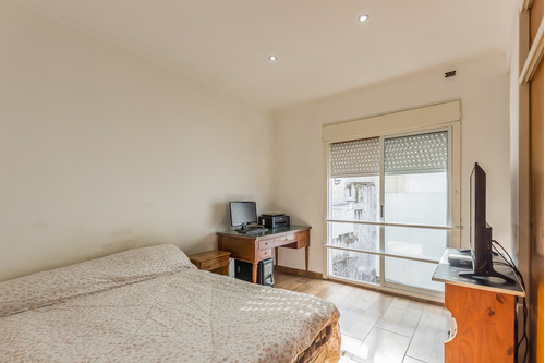 Imagen 9 de 26 de Departamento Ph En Venta En Villa Del Parque, Capital Federal, Buenos Aires