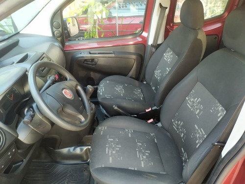 Fiat Qubo 1.4 Fiorino Active 73cv C/plc + Abp