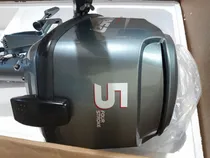 Comprar Motor Fuera De Borda Hidea 5 Hp 4t 0km¡ Yamaha Honda Suzuki