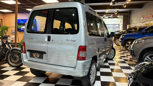 Citroën Berlingo Multispace 1.6 Xtr 115 Am18