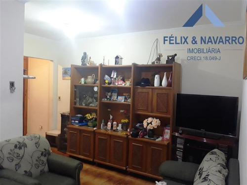 Imóvel Com 3 Casas - 1552