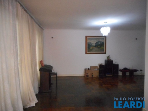 Imagem 5 de 15 de Casa Térrea - Jardim Marajoara - Sp - 598553
