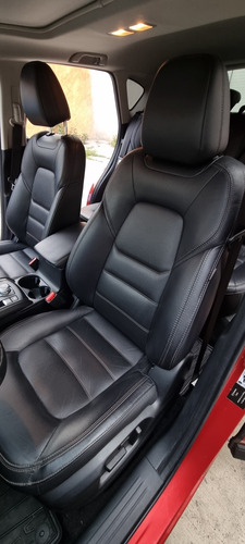 Mazda CX-5 2.0 L I Grand Touring At