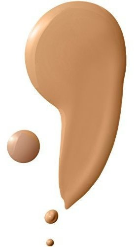 Maybelline Fit Me Dewy Smooth Foundation Maquillaje Classic