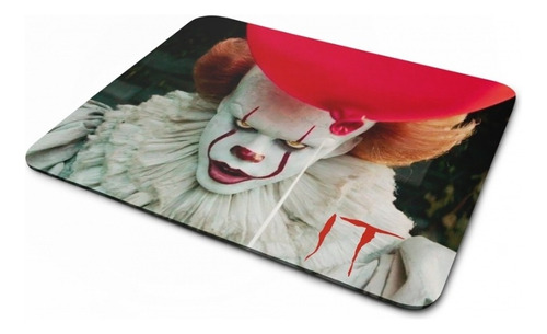 Mousepad It A Coisa Geek Cor Preto