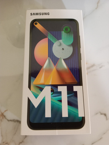 Celular Samsung Galaxy M11