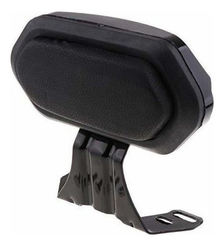 Respaldo Duradero Universal Para Motocicletas /