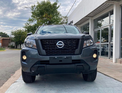 Imagen 2 de 17 de Nissan Frontier D/cabina 2.3 Tdi A/t X Gear 4x4 0km My2023