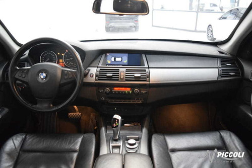 Bmw X5 3.0 4p