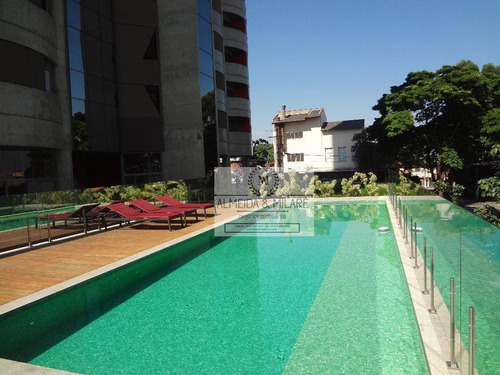 Imagem 20 de 23 de 120 M² De Área Útil, Edifício Guernica, Bairro Campestre. 3 Vagas, 3 Dormitórios (1 Suíte). - Ap0108