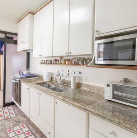 Apartamento 176m², 3 Dormitorios, 2 Suíte, 2 Vagas - Planalto Paulista - Ap10821