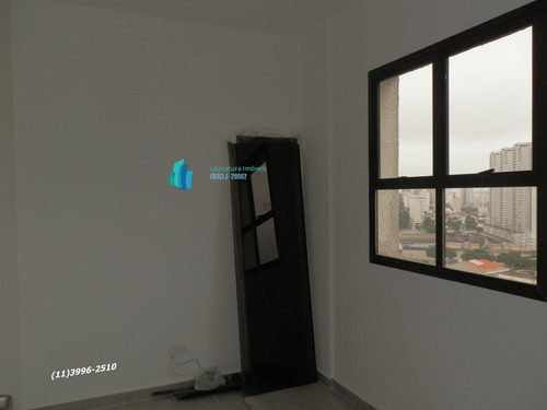 Imagem 8 de 26 de Apartamento A Venda No Bairro Vila Baeta Neves Em São - 510-1