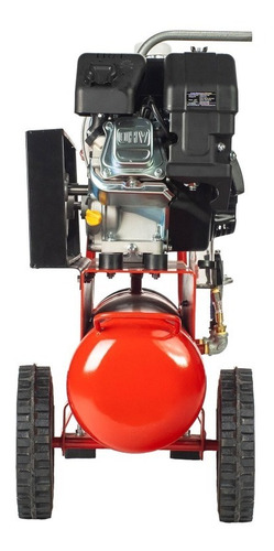 Imagen 3 de 9 de Máquina Ordeñadora Para Una Vaca Motor A Gasolina Agromex