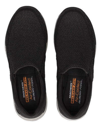 Skechers Tenis Expected 2.0 Memory Foam Comodos 65086