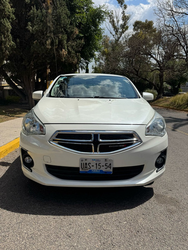 Dodge Attitude 1.2 Sxt Mt
