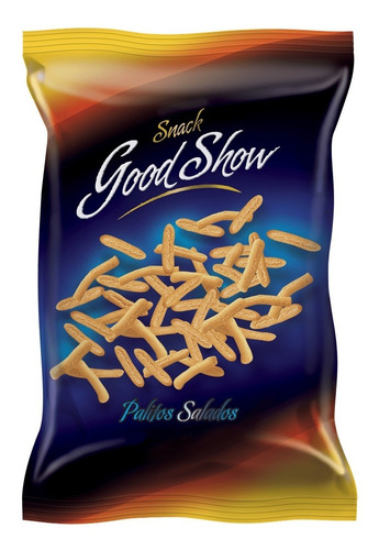 Palitos Salados Good Show X 800 G