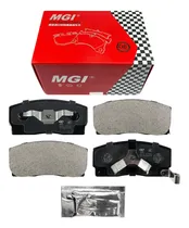 Comprar Pastillas Freno Ceramica Daihatsu Charade 1.0 Del. 1988-1993