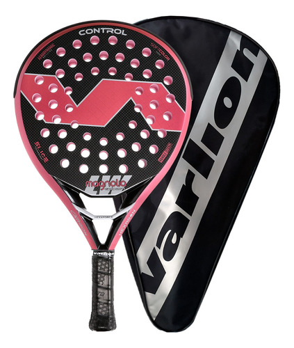 Paleta Varlion - Lw Carbon Ti Woman 2023